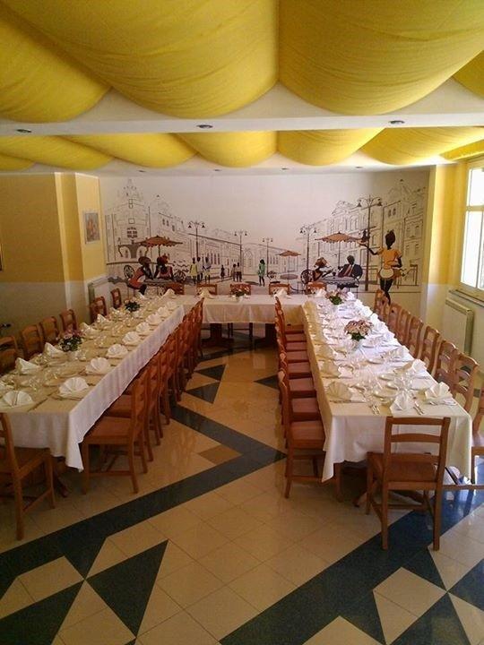 Aquamarine Residence Davoli Kültér fotó